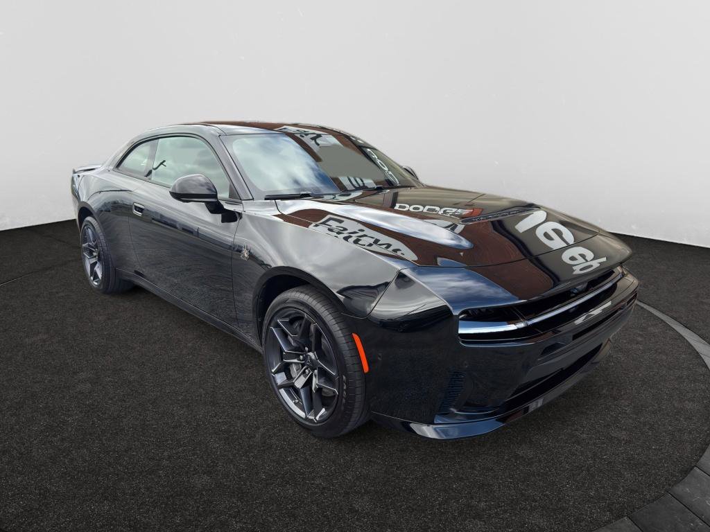 New 2026 Dodge Charger Scat Pack image 2