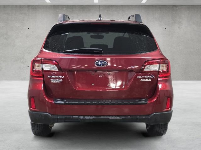 Used 2017 Subaru Outback 2.5i Premium image 15