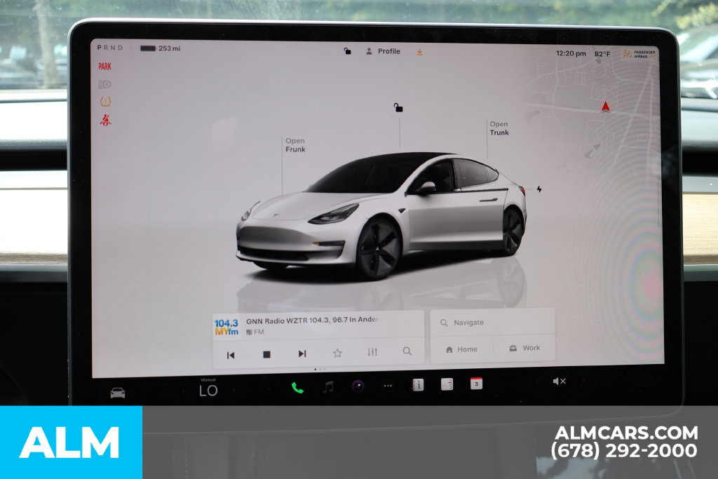 Used 2023 Tesla Model 3 Standard Range RWD image 30