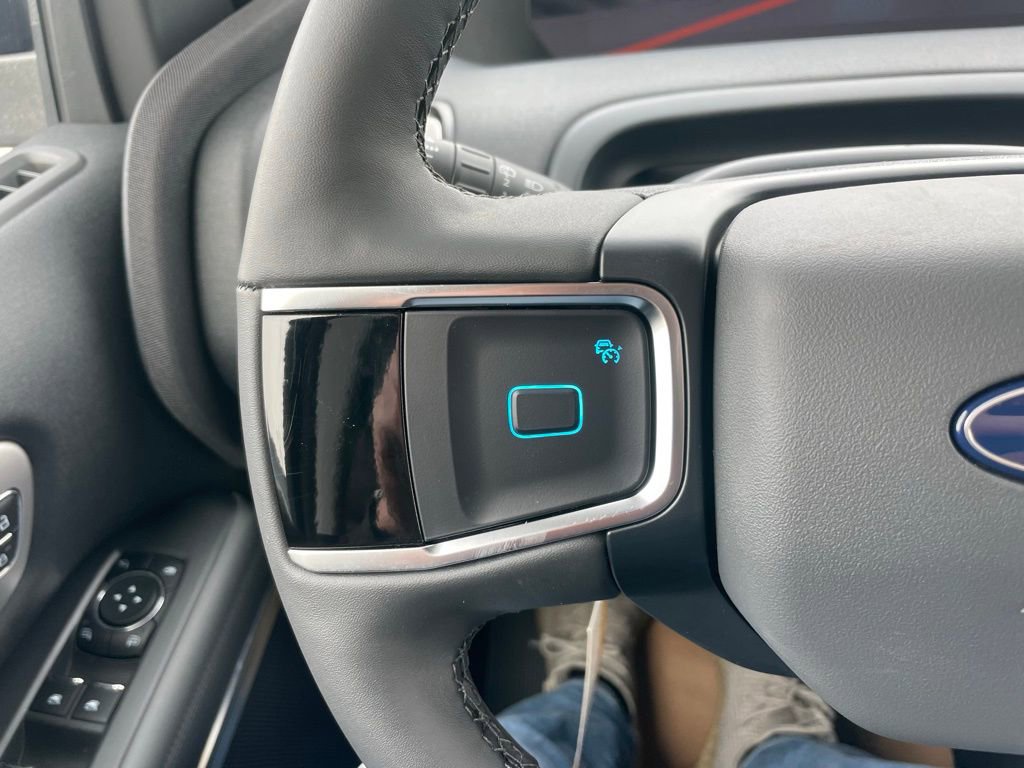 New 2026 Ford Expedition Max Active image 28