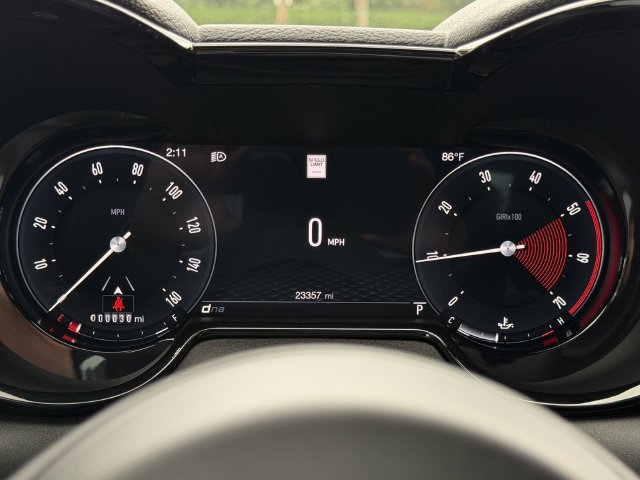Used 2025 Alfa Romeo Tonale AWD/4WD image 15