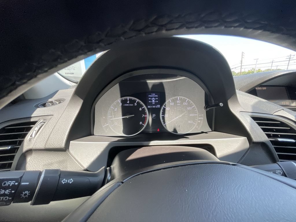 Used 2018 Acura RDX AWD image 12