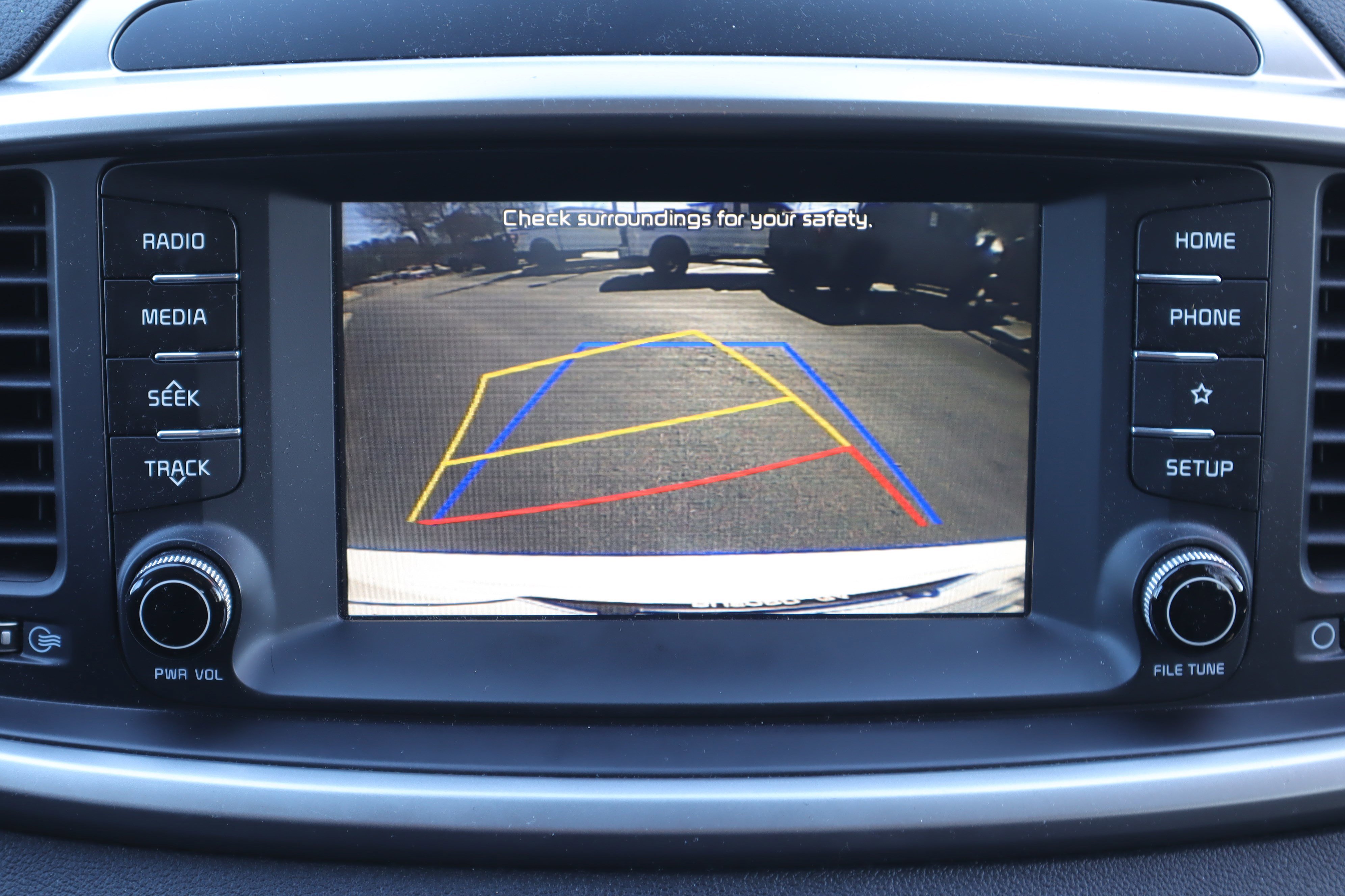 Used 2020 Kia Sorento EX image 12