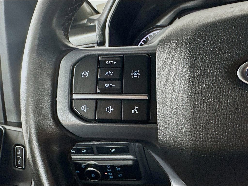 Used 2023 Ford F150 XLT w/ Equipment Group 302A High image 25
