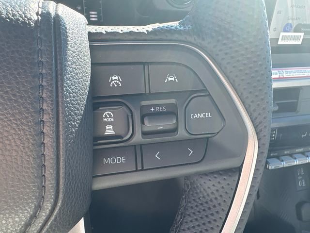 New 2026 Toyota Tacoma SR5 image 19