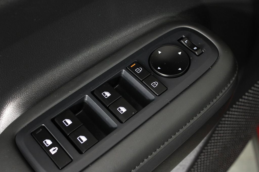 Certified 2026 Hyundai Santa Fe SEL image 24