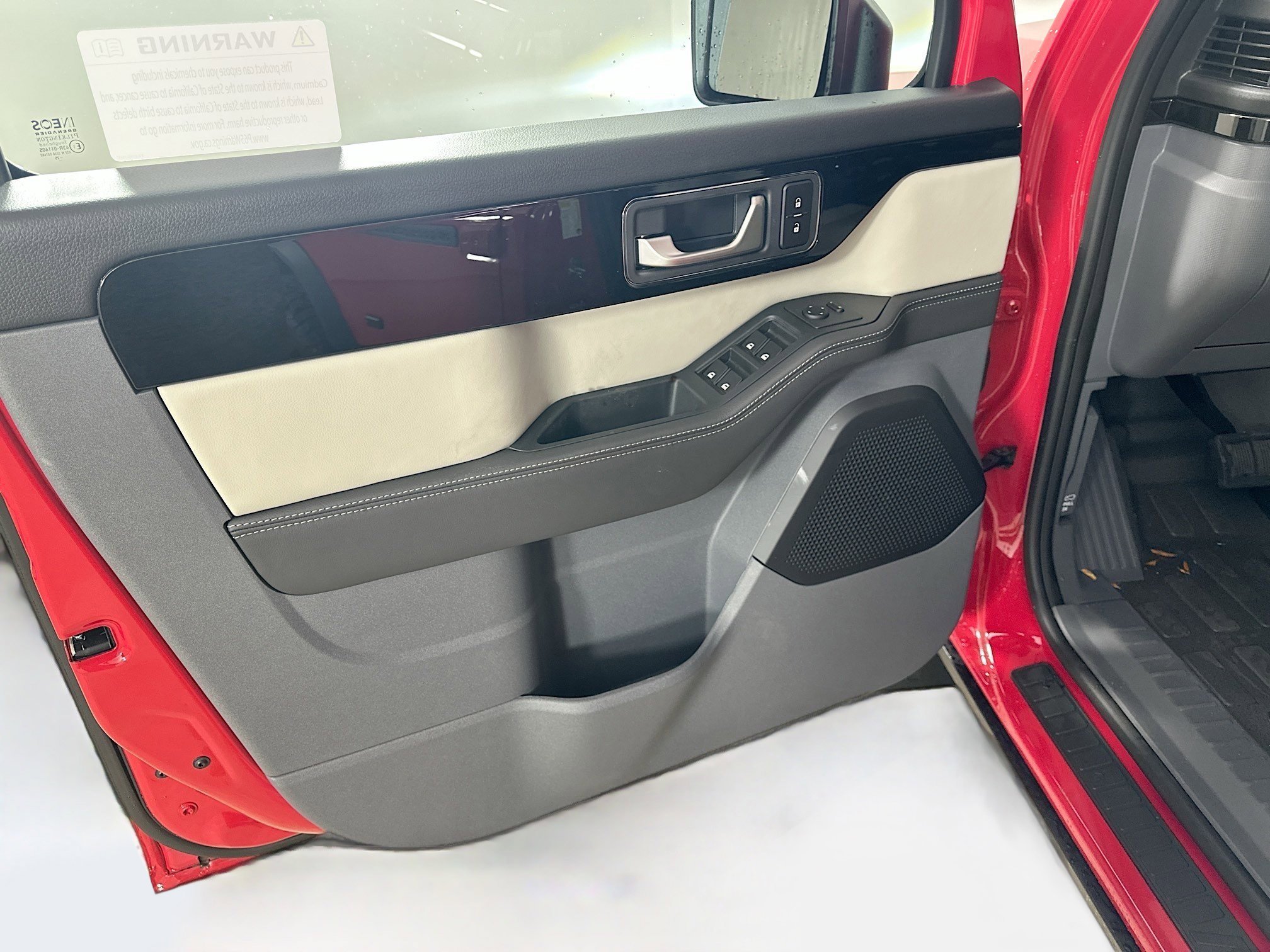 New 2025 INEOS Grenadier AWD/4WD image 17