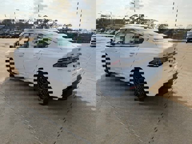 New 2026 Nissan Sentra SV image 3