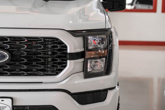 Used 2023 Ford F150 XL w/ STX Appearance Package image 46