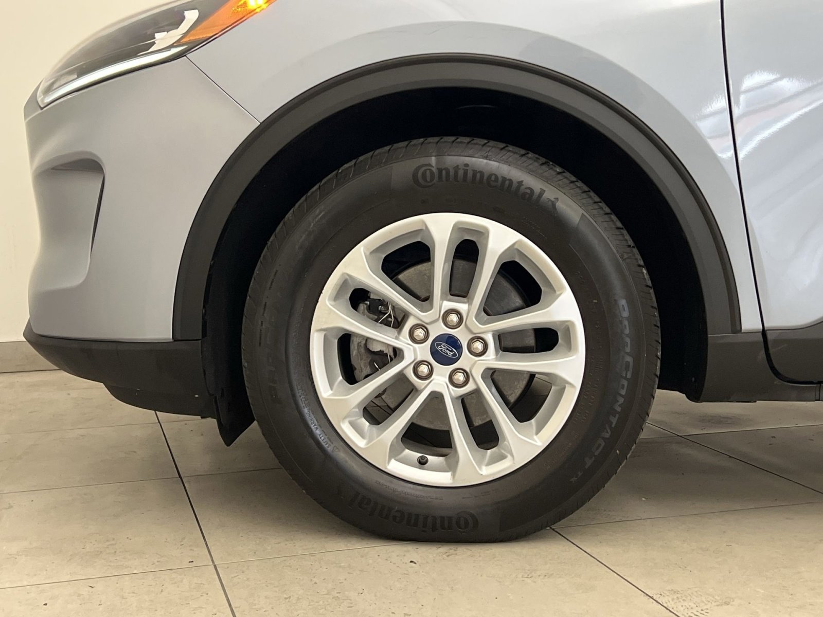 Used 2022 Ford Escape SE w/ Convenience Package image 10