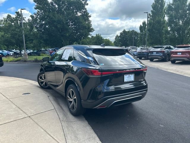 Used 2023 Lexus RX 350 Premium w/ Cold Area Package AWD/4WD image 5