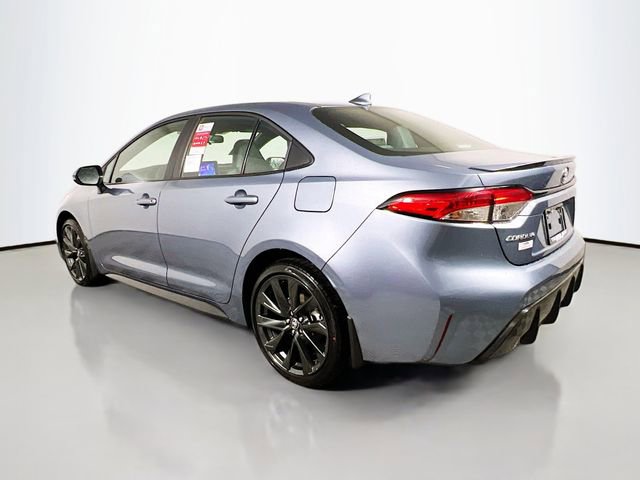 New 2026 Toyota Corolla SE image 5