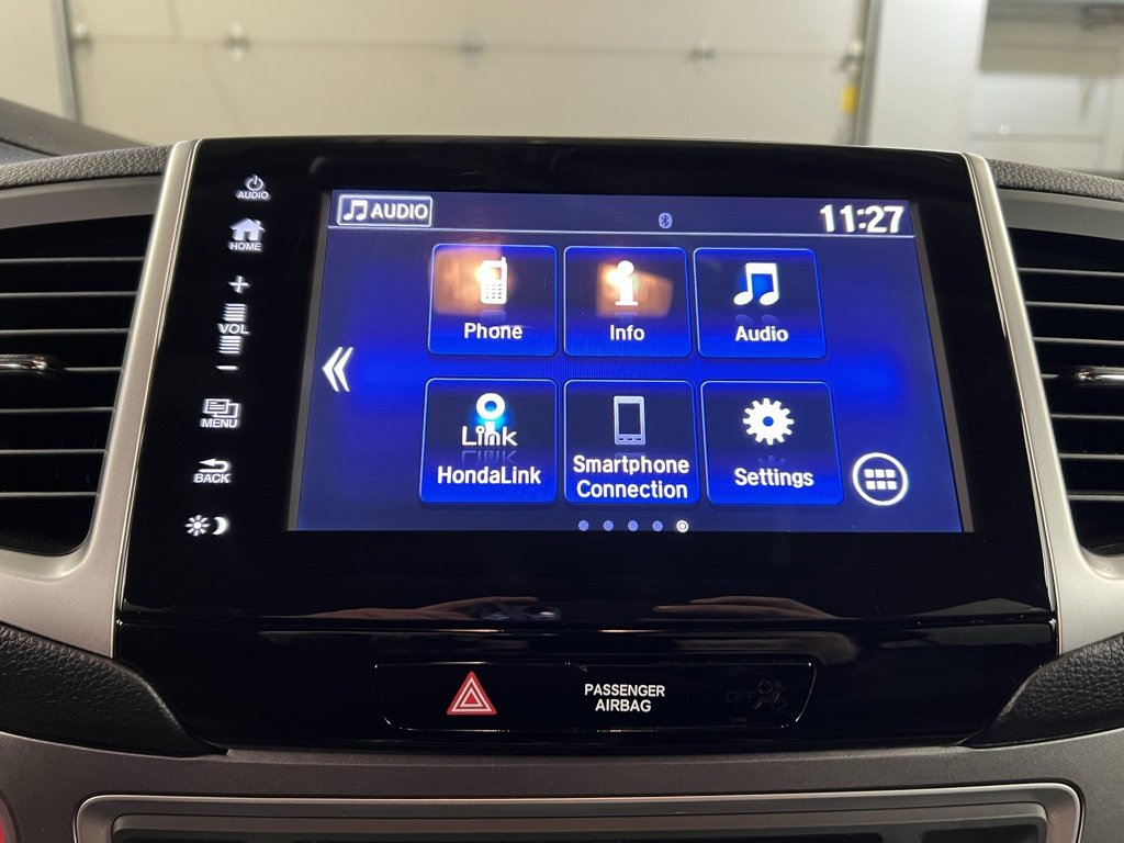 Used 2018 Honda Pilot EX-L image 11