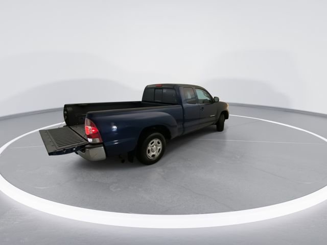 Used 2013 Toyota Tacoma 2WD Access Cab w/ SR5 Pkg image 8