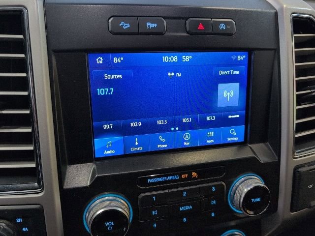 Certified 2019 Ford F150 King Ranch w/ Equipment Group 601A Luxury AWD/4WD image 24