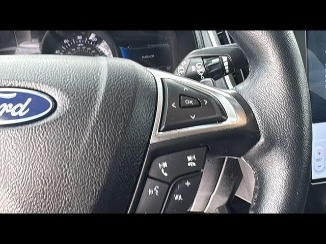 Certified 2023 Ford Edge SEL w/ Convenience Package AWD/4WD image 21