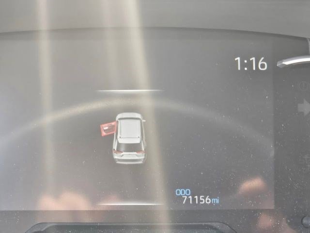 Used 2021 Toyota RAV4 Limited image 11
