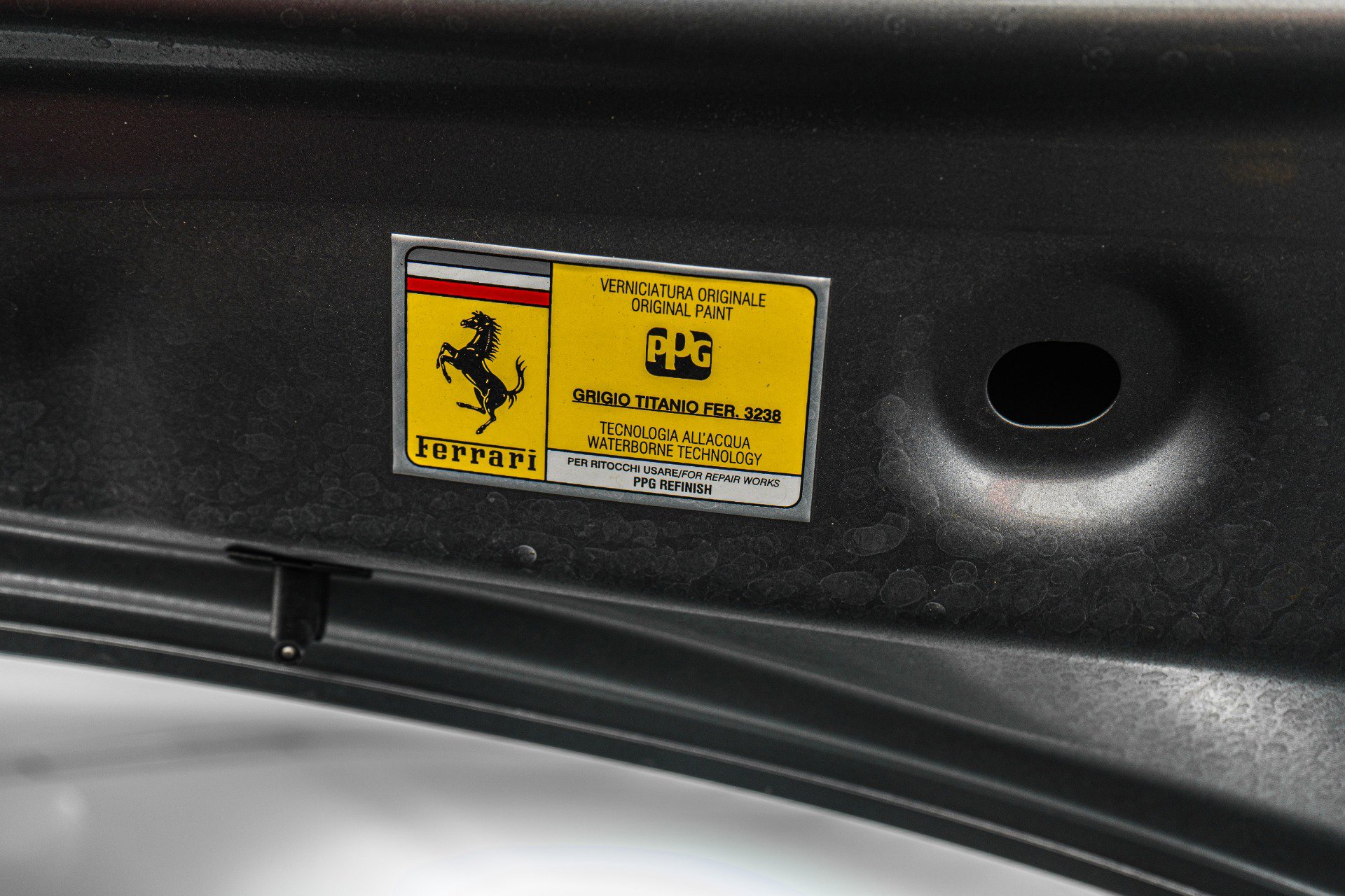 Used 2015 Ferrari FF image 42