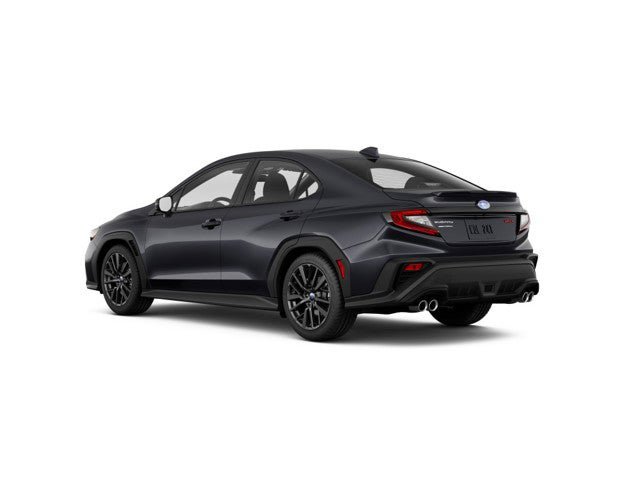 New 2026 Subaru WRX Premium AWD/4WD image 5