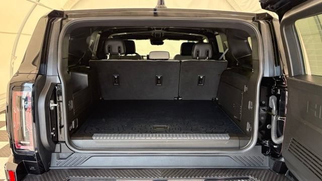 Used 2026 GMC Hummer EV SUV AWD/4WD image 4