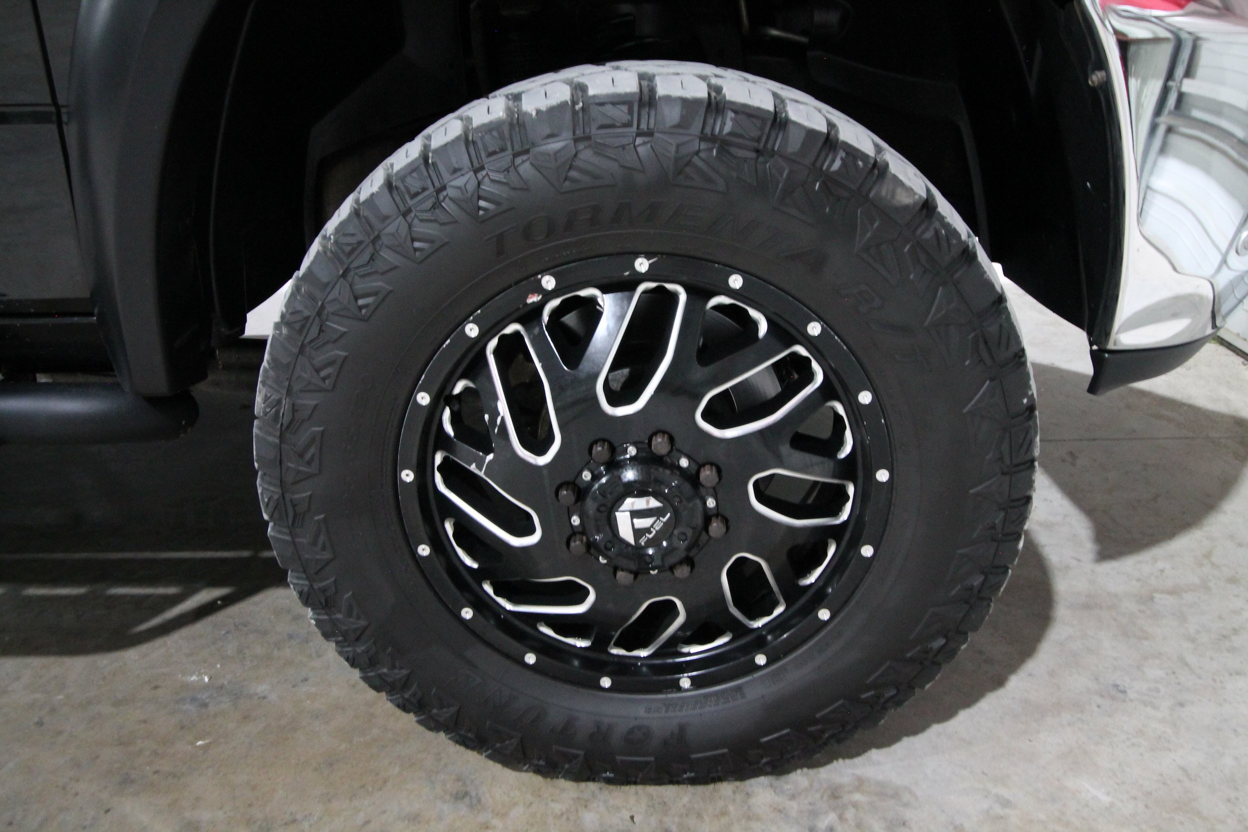 Used 2018 RAM 3500 Big Horn AWD/4WD image 17