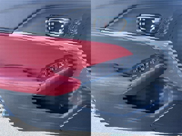 New 2026 Acura Integra A-Spec image 25