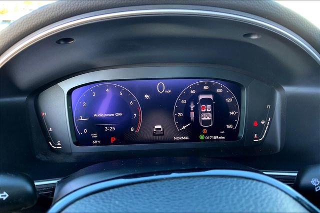 Used 2022 Honda Civic Sport Touring image 19