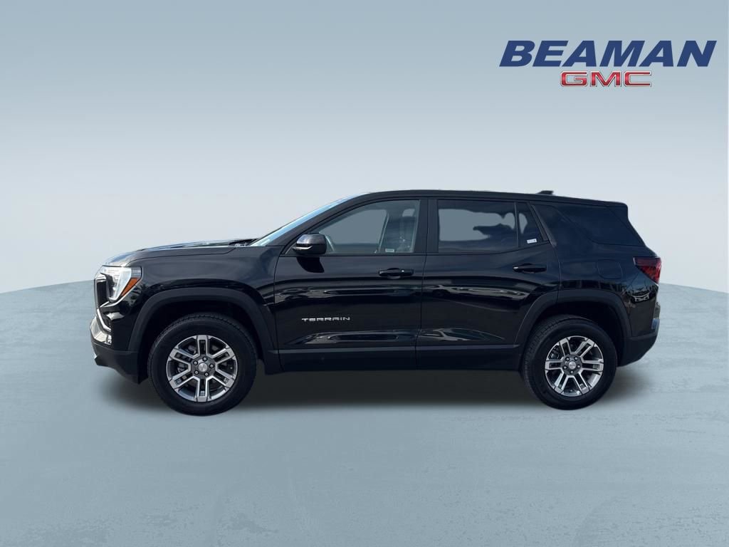 Used 2026 GMC Terrain Elevation FWD image 4
