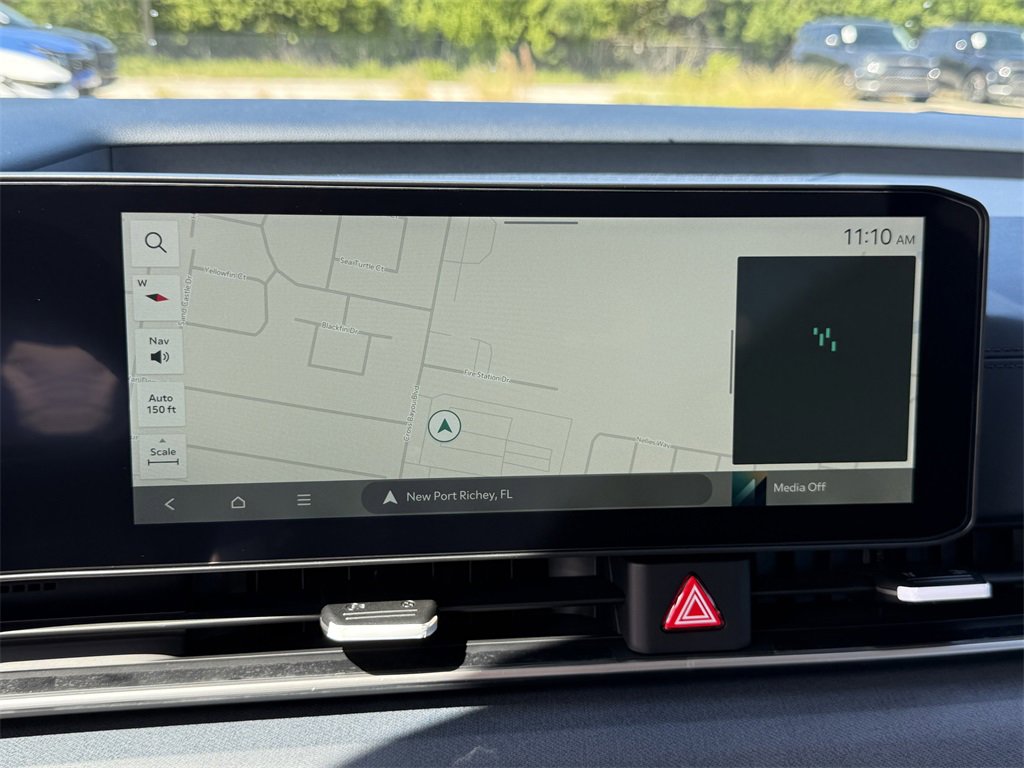 New 2026 Kia Carnival EX image 23