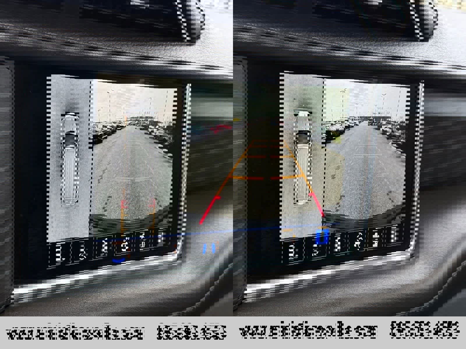 Used 2022 GMC Yukon XL Denali w/ Denali Premium Package image 29