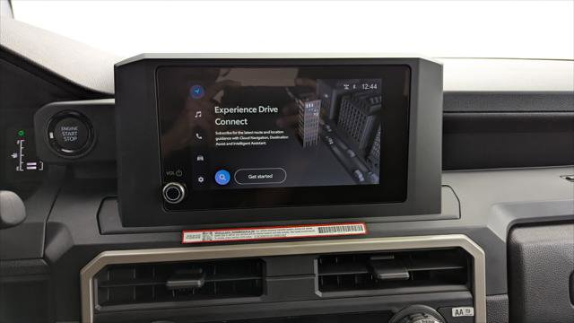 Used 2025 Toyota Tacoma SR RWD image 27