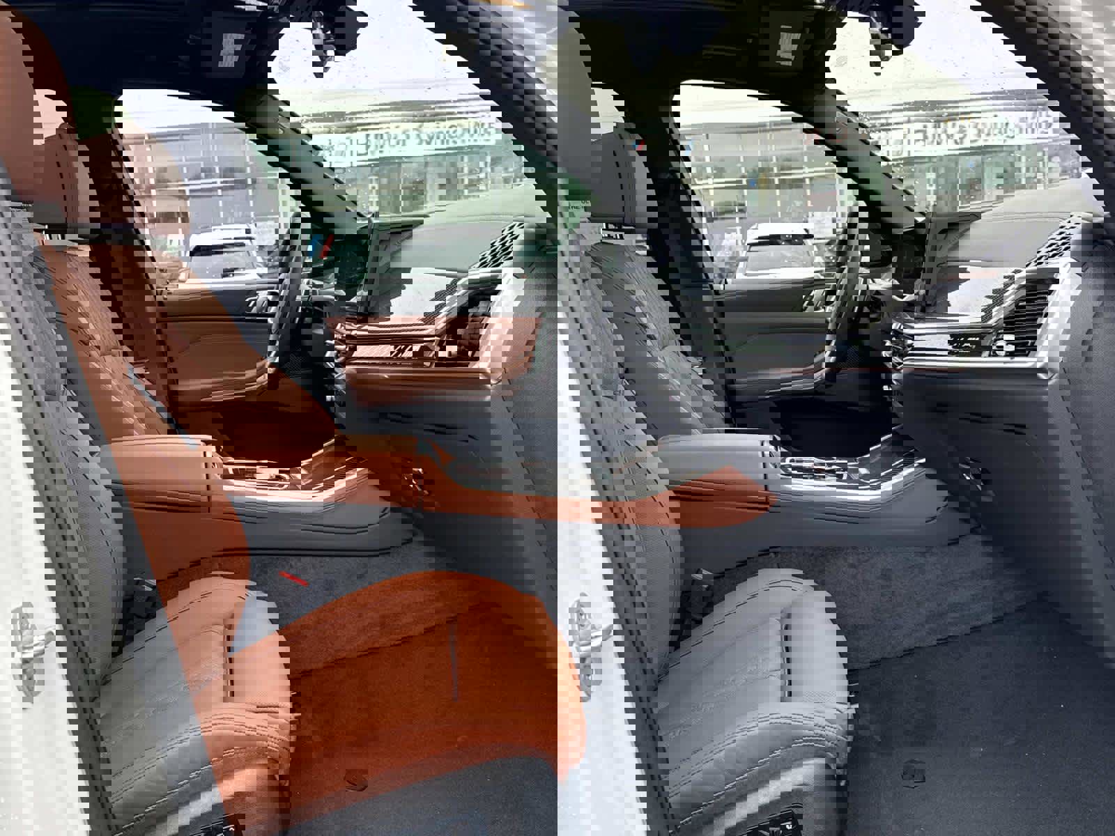 New 2026 BMW X5 M60i image 16