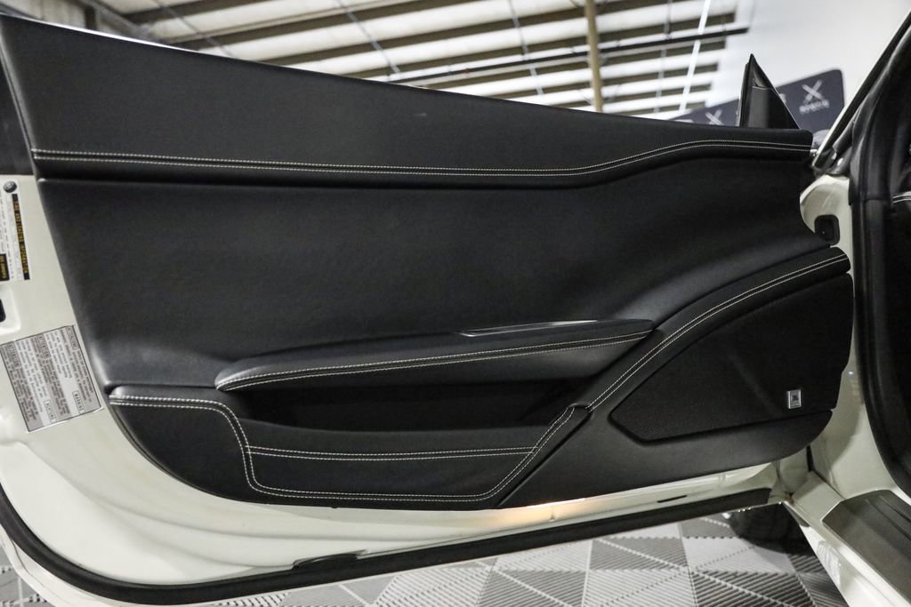Used 2012 Ferrari 458 Italia Coupe image 36