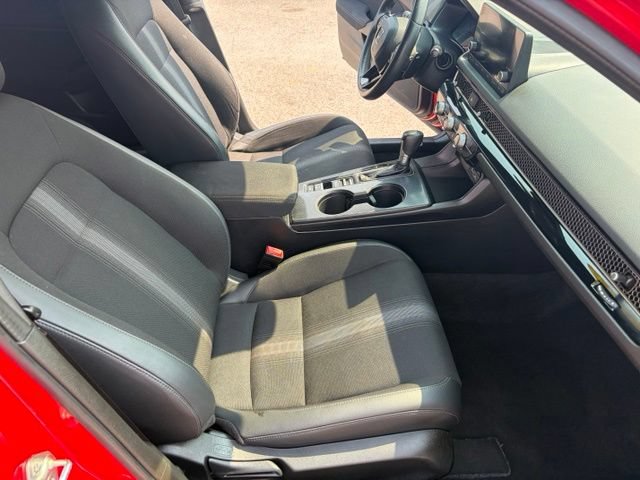 Used 2023 Honda Civic Sport image 34