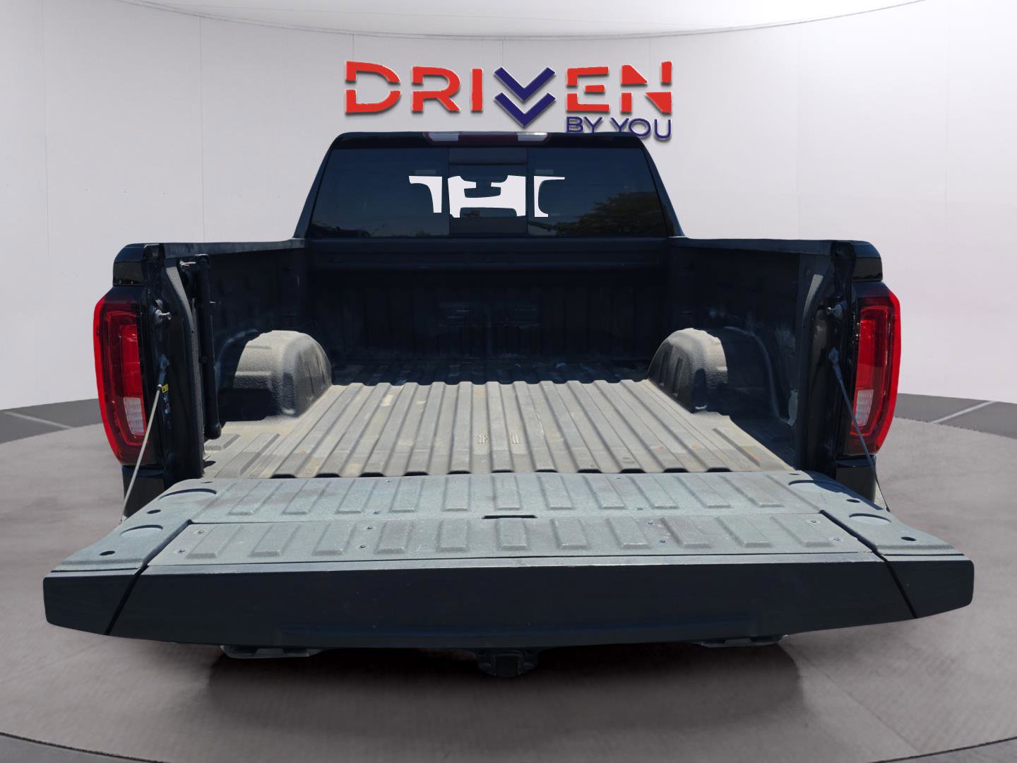 Used 2021 GMC Sierra 1500 SLT w/ SLT Premium Plus Package image 33