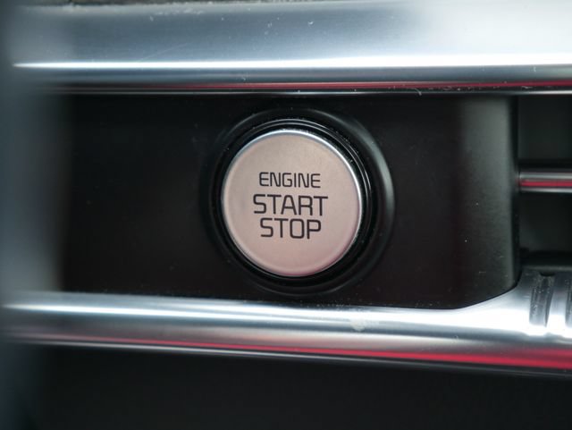 Used 2024 Kia K5 EX FWD image 27