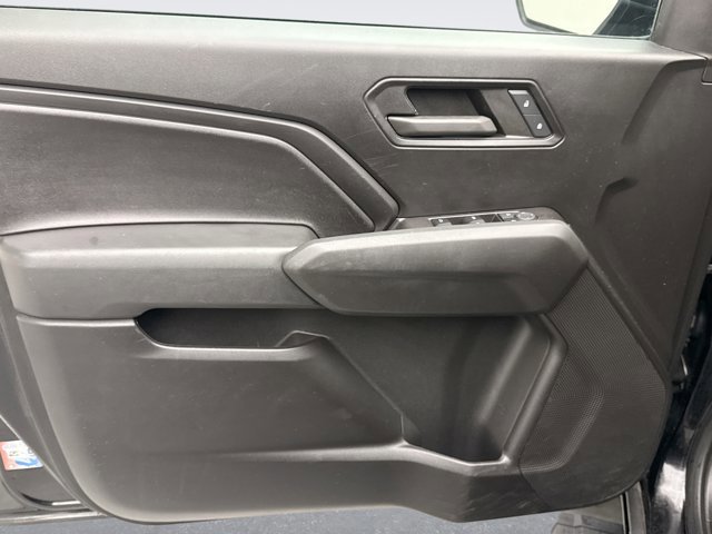 Used 2024 Chevrolet Colorado Trail Boss w/ Advanced Trailering Package image 9