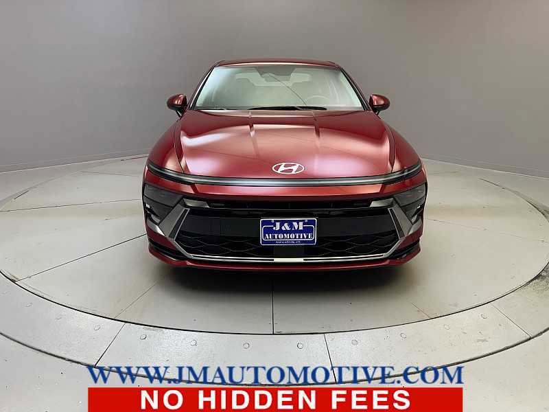 Used 2024 Hyundai Sonata SEL FWD image 8