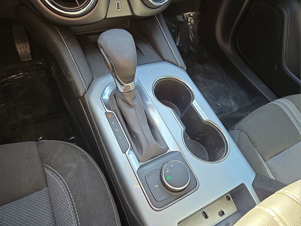 Used 2024 Chevrolet Blazer LT w/ Convenience Package image 29