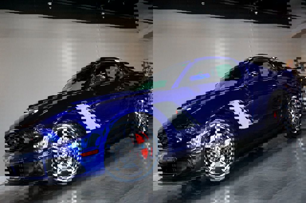 Used 2013 Ford Mustang GT Premium w/ Electronics Pkg image 82