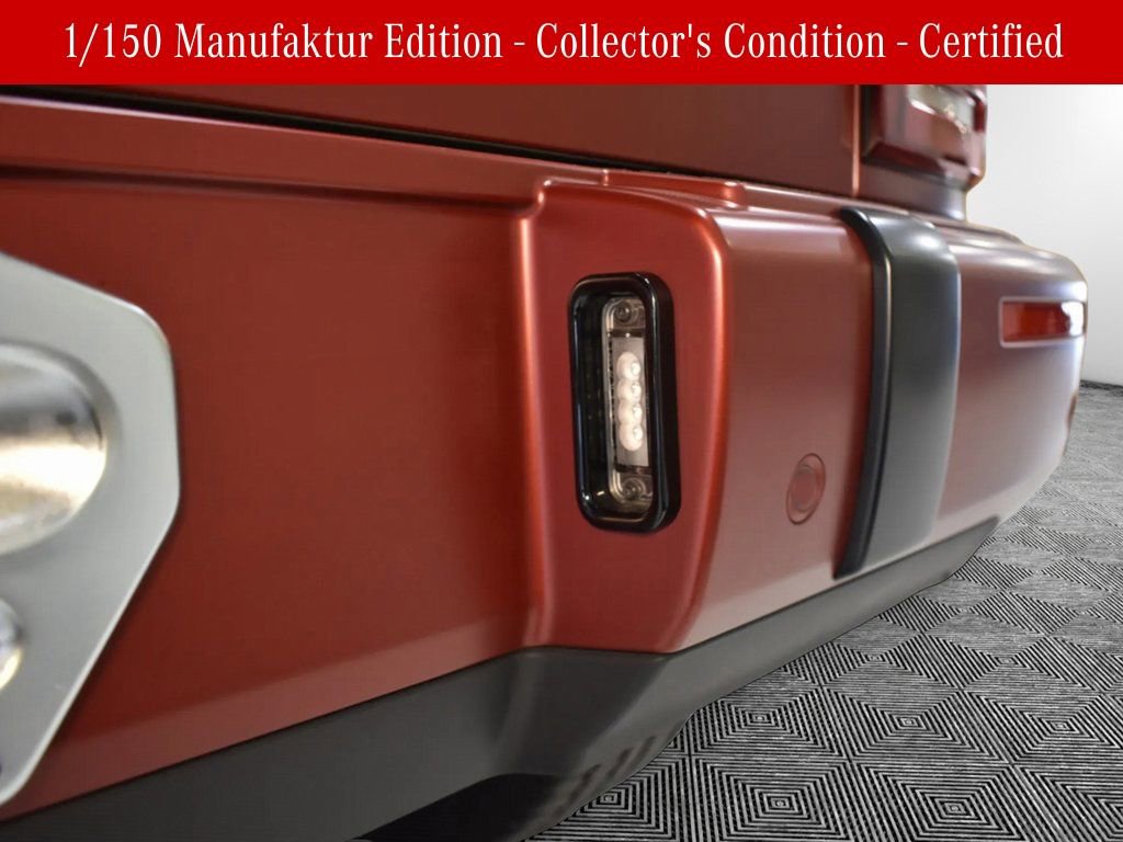Certified 2021 Mercedes-Benz G 63 AMG 4MATIC image 18