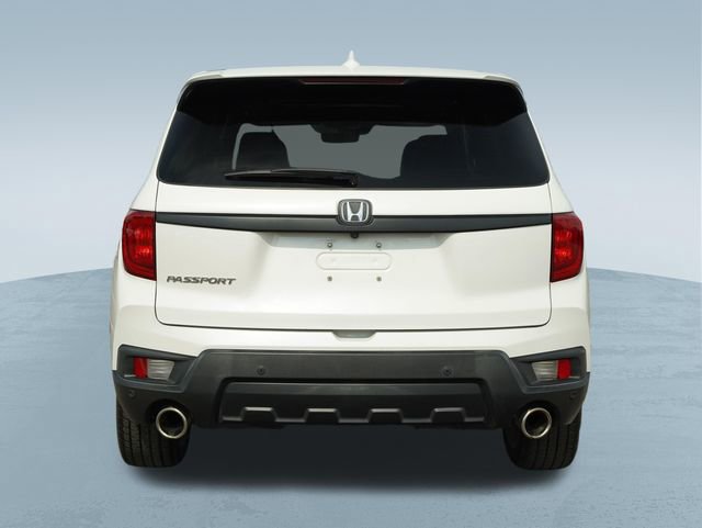 Used 2022 Honda Passport EX-L image 8