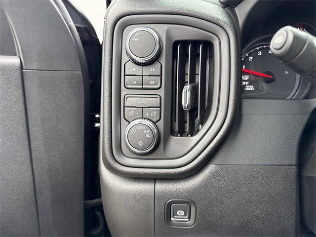 Used 2024 GMC Sierra 1500 Pro w/ Pro Value Package image 25