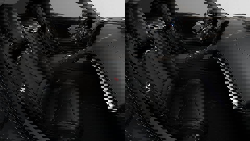 New 2026 Chevrolet Corvette Stingray Preferred Cpe w/ Z51 Performance Package image 35