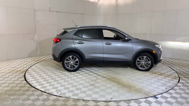Used 2023 Buick Encore GX Essence w/ Experience Buick Package AWD/4WD image 9