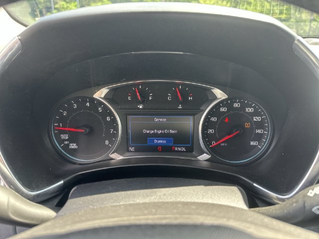 Used 2019 Chevrolet Equinox LT AWD/4WD image 15