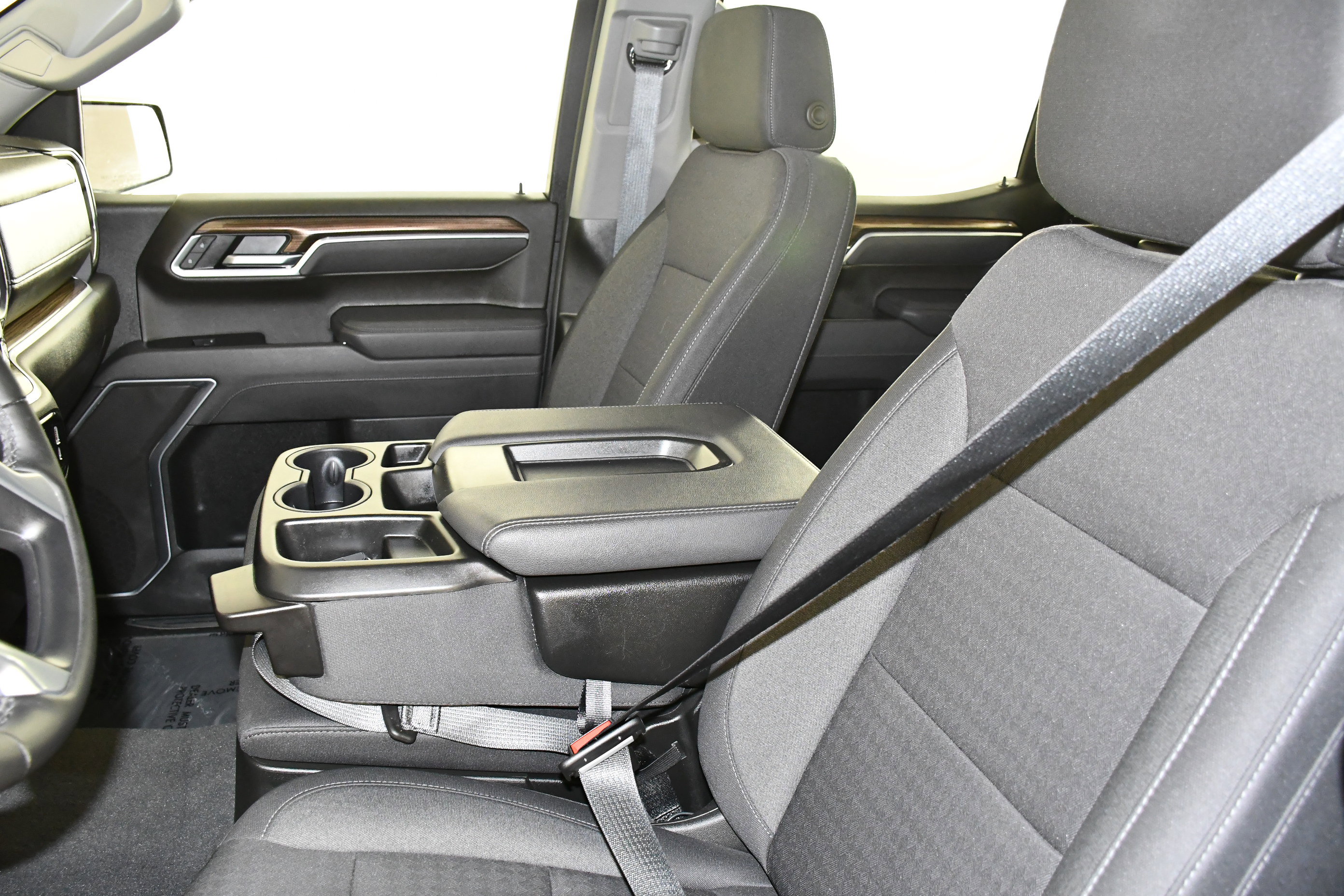 Used 2026 Chevrolet Silverado 1500 RST image 37