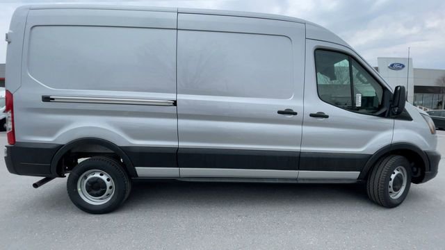 New 2026 Ford Transit 350 148 Medium Roof image 9