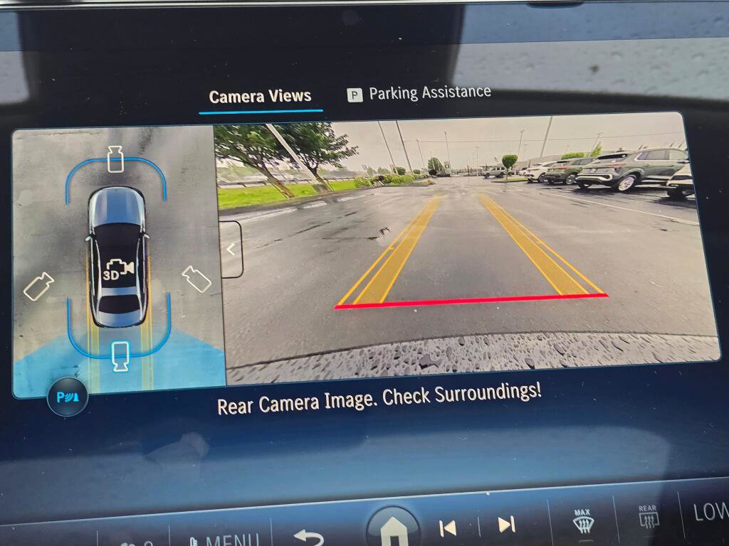 New 2026 Mercedes-Benz E 350 4MATIC Sedan image 42