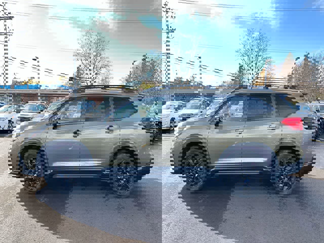 Certified 2023 Subaru Ascent Onyx Edition image 10